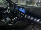 BMW X6 2023 года за 60 000 000 тг. в Алматы – фото 3