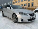 Lexus IS 350 2006 годаүшін6 850 000 тг. в Кокшетау