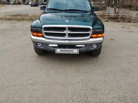 Dodge Dakota 2003 года за 6 000 000 тг. в Актобе – фото 7