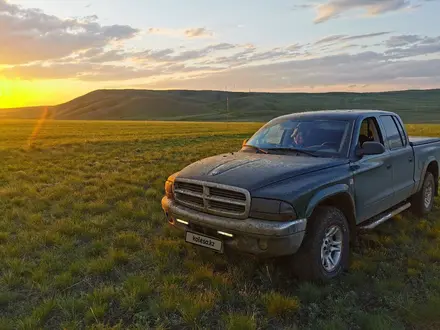 Dodge Dakota 2003 года за 6 000 000 тг. в Актобе – фото 8