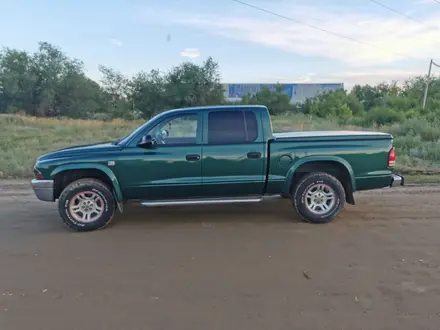 Dodge Dakota 2003 года за 6 000 000 тг. в Актобе – фото 4