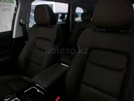 Chery Tiggo 8 Pro Luxury 2023 года за 13 500 000 тг. в Павлодар – фото 21