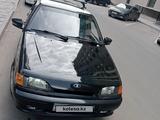 ВАЗ (Lada) 2114 2010 года за 1 600 000 тг. в Астана – фото 5