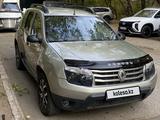 Renault Duster 2014 года за 4 000 000 тг. в Караганда – фото 4