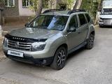 Renault Duster 2014 года за 4 000 000 тг. в Караганда