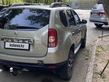 Renault Duster 2014 года за 4 000 000 тг. в Караганда – фото 2