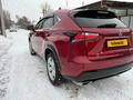 Lexus NX 200 2017 года за 14 500 000 тг. в Алматы – фото 12