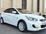 Hyundai Solaris 2013 годаүшін4 800 000 тг. в Сатпаев