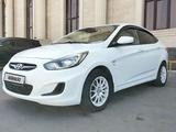 Hyundai Solaris 2013 годаүшін4 800 000 тг. в Сатпаев – фото 2