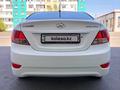 Hyundai Solaris 2013 года за 4 800 000 тг. в Сатпаев – фото 5