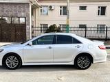 Toyota Camry 2009 года за 6 500 000 тг. в Сарыагаш