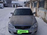 ВАЗ (Lada) Priora 2170 2007 года за 1 000 000 тг. в Актобе