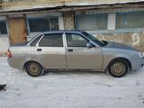 ВАЗ (Lada) Priora 2170 2007 года за 1 000 000 тг. в Актобе – фото 4