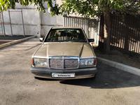 Mercedes-Benz 190 1990 годаүшін1 500 000 тг. в Алматы