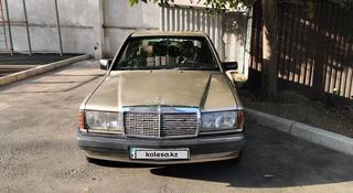 Mercedes-Benz 190 1990 года за 1 500 000 тг. в Алматы