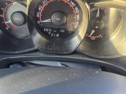 ВАЗ (Lada) Vesta 2022 года за 3 500 000 тг. в Усть-Каменогорск – фото 11