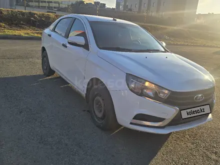 ВАЗ (Lada) Vesta 2022 года за 3 500 000 тг. в Усть-Каменогорск – фото 13