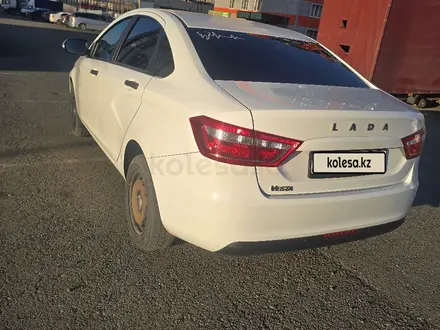 ВАЗ (Lada) Vesta 2022 года за 3 500 000 тг. в Усть-Каменогорск – фото 14