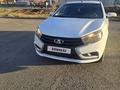 ВАЗ (Lada) Vesta 2022 годаүшін3 500 000 тг. в Усть-Каменогорск