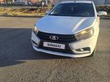 ВАЗ (Lada) Vesta 2022 годаүшін4 000 000 тг. в Усть-Каменогорск