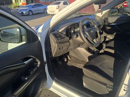 ВАЗ (Lada) Vesta 2022 года за 3 500 000 тг. в Усть-Каменогорск – фото 8