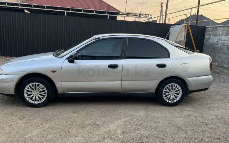 Mitsubishi Carisma 1996 года за 1 280 000 тг. в Алматы