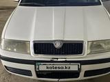 Skoda Octavia 2007 года за 2 500 000 тг. в Астана – фото 3
