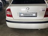 Skoda Octavia 2007 года за 2 500 000 тг. в Астана – фото 4