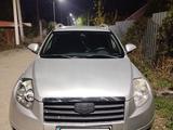 Geely Emgrand X7 2015 года за 2 500 000 тг. в Талгар