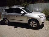 Geely Emgrand X7 2015 года за 2 500 000 тг. в Талгар – фото 2