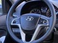 Hyundai Accent 2015 годаүшін6 700 000 тг. в Шымкент – фото 10