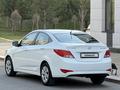 Hyundai Accent 2015 годаүшін6 700 000 тг. в Шымкент – фото 11