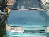 ВАЗ (Lada) 2110 2001 года за 350 000 тг. в Петропавловск