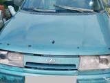 ВАЗ (Lada) 2110 2001 года за 350 000 тг. в Петропавловск – фото 2