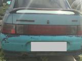 ВАЗ (Lada) 2110 2001 года за 350 000 тг. в Петропавловск – фото 3