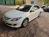 Mazda 6 2008 года за 3 700 000 тг. в Тараз – фото 4