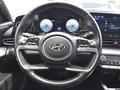 Hyundai Elantra Luxe 2022 года за 8 190 000 тг. в Алматы – фото 13