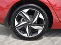 Hyundai Elantra Luxe 2022 года за 8 190 000 тг. в Алматы – фото 9