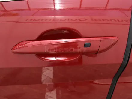 Hyundai Elantra Luxe 2022 года за 8 190 000 тг. в Алматы – фото 19