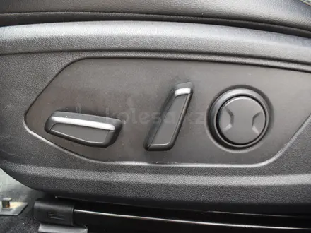 Hyundai Elantra Luxe 2022 года за 8 190 000 тг. в Алматы – фото 21