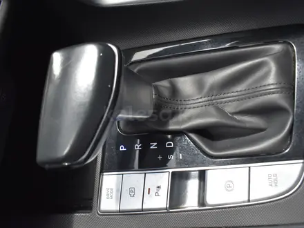 Hyundai Elantra Luxe 2022 года за 8 190 000 тг. в Алматы – фото 32