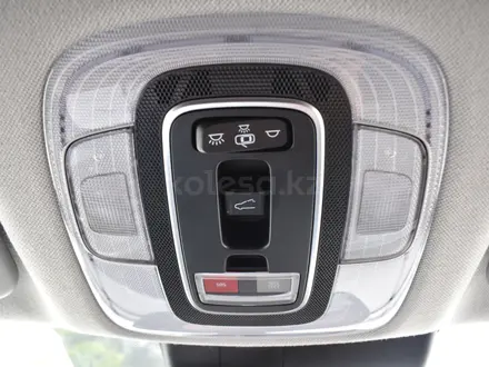 Hyundai Elantra Luxe 2022 года за 8 190 000 тг. в Алматы – фото 33