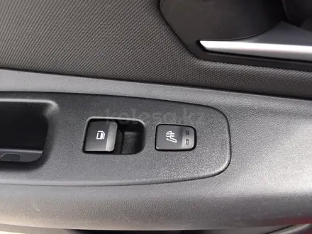 Hyundai Elantra Luxe 2022 года за 8 190 000 тг. в Алматы – фото 35