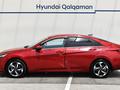 Hyundai Elantra Luxe 2022 года за 8 190 000 тг. в Алматы – фото 6