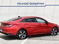 Hyundai Elantra Luxe 2022 года за 8 190 000 тг. в Алматы – фото 7