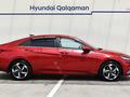 Hyundai Elantra Luxe 2022 года за 8 190 000 тг. в Алматы – фото 8