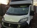 Fiat Ducato 2020 г.