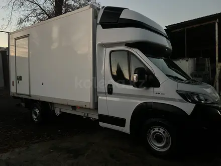 Fiat Ducato 2020 года за 16 000 000 тг. в Алматы – фото 3