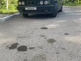 BMW 525 1991 годаүшін1 900 000 тг. в Усть-Каменогорск – фото 3