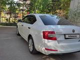 Skoda Octavia 2014 года за 4 900 000 тг. в Астана – фото 2